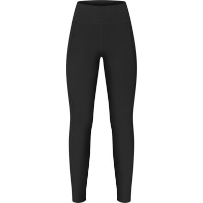 Röhnisch Women's Weightless High Intensity High waist Tights Black, M Röhnisch Women's Weightless High Intensity High waist Tights Black, M