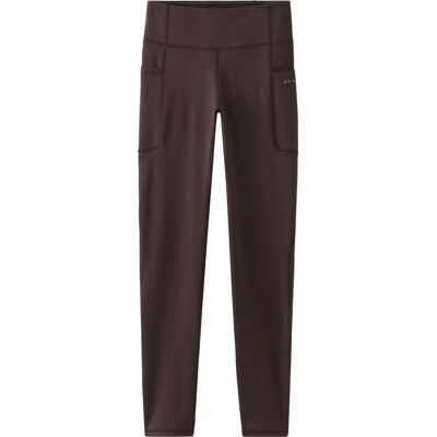 Röhnisch Women's Thermaflow Max Hw Tights Java, XL Röhnisch Women's Thermaflow Max Hw Tights Java, XL