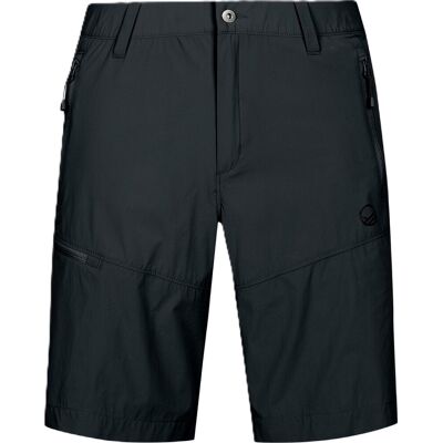 Halti Men's Pallas Cool Strech Shorts Black, S Halti Men's Pallas Cool Strech Shorts Black, S