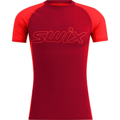 Swix RaceX Light Kortærmet M - T-shirt Swix RaceX Light Kortærmet M - T-shirt