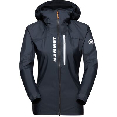 Mammut Women's Aenergy WB Hooded Jacket Black, XS Mammut Women's Aenergy WB Hooded Jacket Black, XS