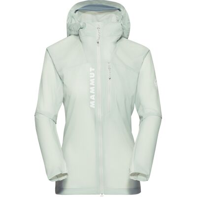 Mammut Aenergy WB Damen - Vindjakke Mammut Aenergy WB Damen - Vindjakke