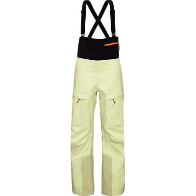 Mammut Women's Haldigrat Hs Bib Pants Sulai, 36 Mammut Women's Haldigrat Hs Bib Pants Sulai, 36