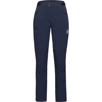 Mammut Women's Courmayeur So Pants Marine, 42 Mammut Women's Courmayeur So Pants Marine, 42