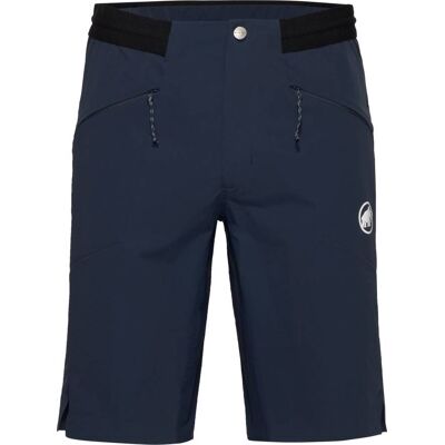 Mammut Men's Aenergy Light SO Shorts Marine, XXL Mammut Men's Aenergy Light SO Shorts Marine, XXL