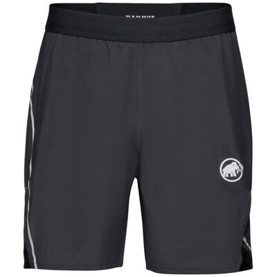 Mammut Men's Aenergy TR Shorts Black, 52 Mammut Men's Aenergy TR Shorts Black, 52