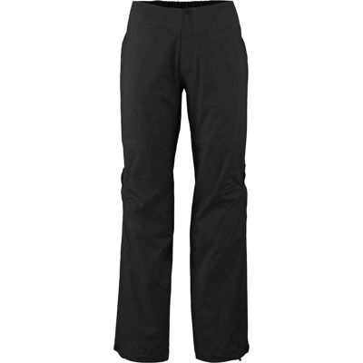 Klättermusen Men's Asynja 2.0 Pants Raven, XL Klättermusen Men's Asynja 2.0 Pants Raven, XL
