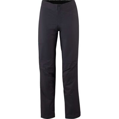 Klättermusen Women's Asynja 2.0 Pants Raven, XS Klättermusen Women's Asynja 2.0 Pants Raven, XS