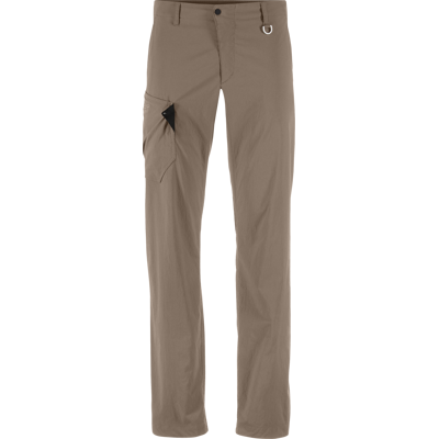 Klättermusen Men's Alfhild Pants Falcon Grey, M Klättermusen Men's Alfhild Pants Falcon Grey, M