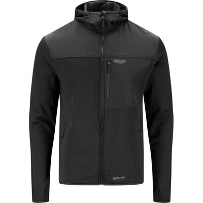 Brynje Unisex Polar Glacier Jacket Black, XL Brynje Unisex Polar Glacier Jacket Black, XL