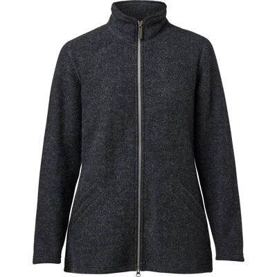Ivanhoe Women's Brodal Long Classic Graphite Marl, 40 Ivanhoe Women's Brodal Long Classic Graphite Marl, 40