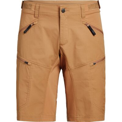 Lundhags Men's Makke II Shorts Hazel, 46 Lundhags Men's Makke II Shorts Hazel, 46