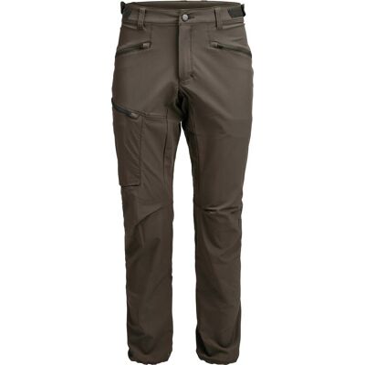 Lundhags Men's Askro Pant Forest Green, 58 Lundhags Men's Askro Pant Forest Green, 58