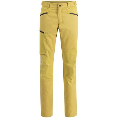 Lundhags Men's Makke Light Pant Straw, 52 Lundhags Men's Makke Light Pant Straw, 52