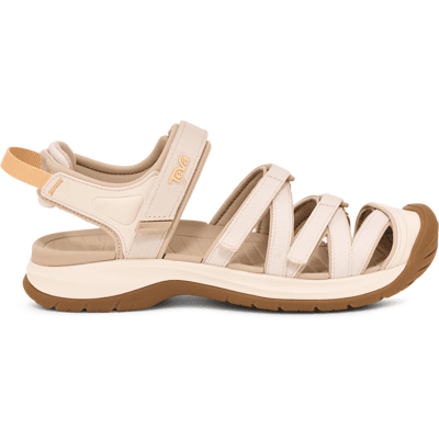 Teva Women's Tirra Sport Closed-Toe Hiking Sandal Birch, 37 Teva Women's Tirra Sport Closed-Toe Hiking Sandal Birch, 37