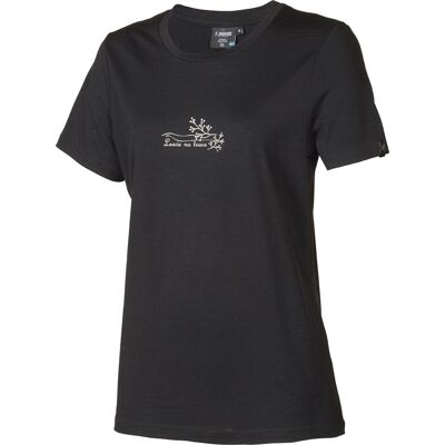 Ivanhoe Women's Underwool Cilla Vine Black, 42 Ivanhoe Women's Underwool Cilla Vine Black, 42