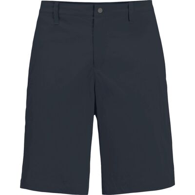 Jack Wolfskin Men's Desert Shorts Dark Navy, 52 Jack Wolfskin Men's Desert Shorts Dark Navy, 52