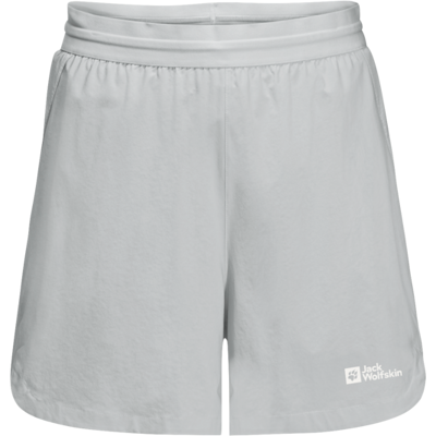 JACK WOLFSKIN Prelight 2in1 Shorts M - Grå - Herre JACK WOLFSKIN Prelight 2in1 Shorts M - Grå - Herre