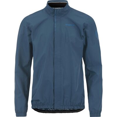 Craft Men's CORE Endur Hydro Jacket 2 Lake, XL Craft Men's CORE Endur Hydro Jacket 2 Lake, XL