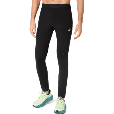 Asics Men´s Road Pant Performance Black, XXL Asics Men´s Road Pant Performance Black, XXL