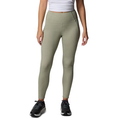 Columbia Women's Columbia Hike II Legging Safari Heather, L Reg Columbia Women's Columbia Hike II Legging Safari Heather, L Reg