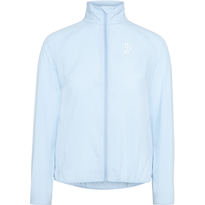 Johaug Women's Energy Jacket Light Blue, S Johaug Women's Energy Jacket Light Blue, S