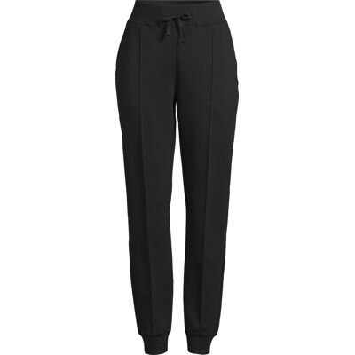 Casall Women's Aria Joggers Black, XS Casall Women's Aria Joggers Black, XS