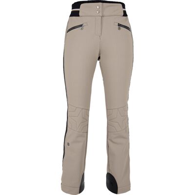 8848 Altitude Women's Randy Star Pant Lt Beige, 42 8848 Altitude Women's Randy Star Pant Lt Beige, 42