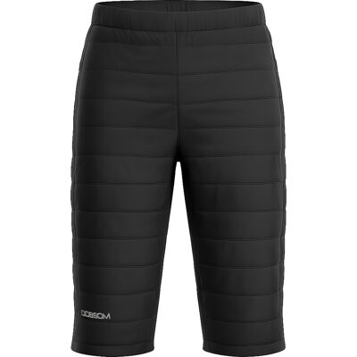 Dobsom Men's Vivid Capri Black, XXL Dobsom Men's Vivid Capri Black, XXL