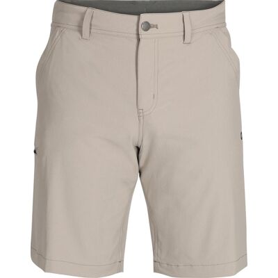 Outdoor Research Men's Ferrosi Shorts 10" Inseam Pro Khaki, 31 Outdoor Research Men's Ferrosi Shorts 10" Inseam Pro Khaki, 31