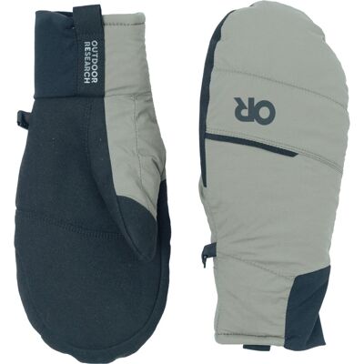 Outdoor Research Men's Shadow Insulated Mitts Ranger Green, XL Outdoor Research Men's Shadow Insulated Mitts Ranger Green, XL