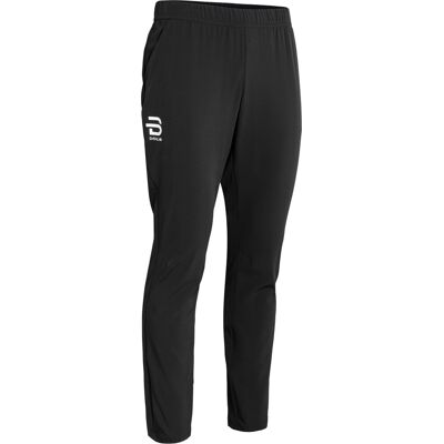 Dæhlie Dæhlie Bukser Tempo Sort XL - Bukser Dæhlie Dæhlie Bukser Tempo Sort XL - Bukser