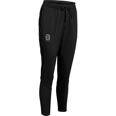 Dæhlie Women's Pants Run 2.0 Black, M Dæhlie Women's Pants Run 2.0 Black, M