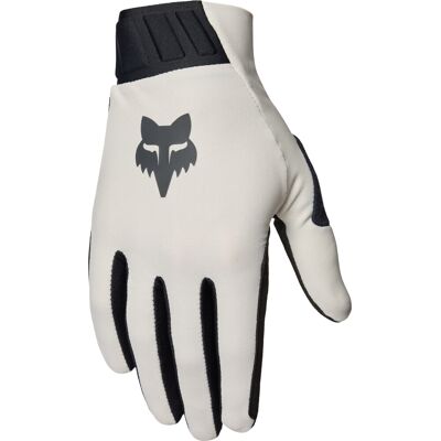 Fox Flexair Glove Chalk, S Fox Flexair Glove Chalk, S