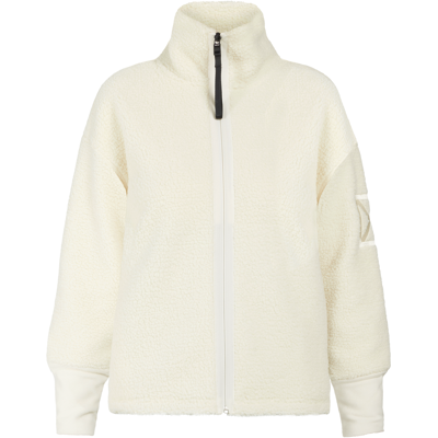 Didriksons Mella Fleece - Varm, Justerbar, Stilfuld - Jakke Didriksons Mella Fleece - Varm, Justerbar, Stilfuld - Jakke