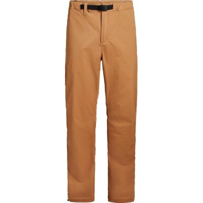 Lundhags Men's Järpen Relaxed Pants Hazel, 46 Lundhags Men's Järpen Relaxed Pants Hazel, 46