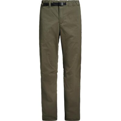 Lundhags Men's Järpen Relaxed Pants Forest Green, 46 Lundhags Men's Järpen Relaxed Pants Forest Green, 46