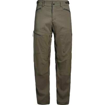 Lundhags Men's Padje Light Vent Pants Forest Green, 58 Lundhags Men's Padje Light Vent Pants Forest Green, 58