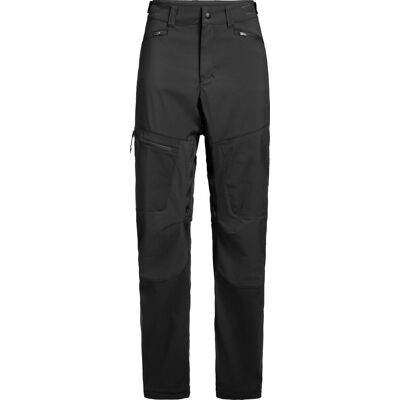 Lundhags Women's Padje Light Vent Pants Charcoal, 38 Lundhags Women's Padje Light Vent Pants Charcoal, 38