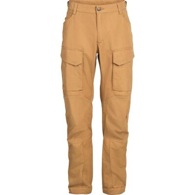 Lundhags Men's Authentic III Pant Hazel, 48 Lundhags Men's Authentic III Pant Hazel, 48