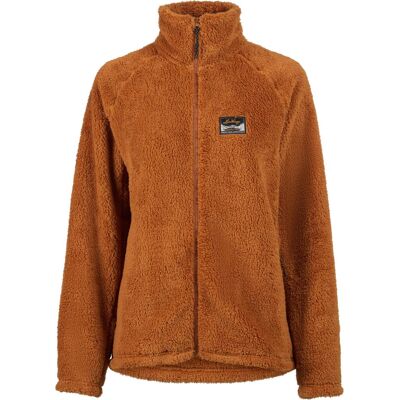 Lundhags Womne's Järpen Fleece Almond, XS Lundhags Womne's Järpen Fleece Almond, XS