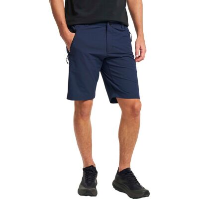 Tenson Men's TXlite Stretch Shorts Dark Navy, S Tenson Men's TXlite Stretch Shorts Dark Navy, S