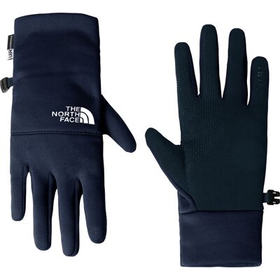 The North Face Women's Etip Recycled Glove Summit Navy, XL The North Face Women's Etip Recycled Glove Summit Navy, XL
