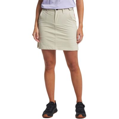 Tenson Women's TXlite Skort Overcast, XS Tenson Women's TXlite Skort Overcast, XS