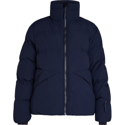 8848 Altitude Kids' Hendrix Ski Puffer Navy, 160 8848 Altitude Kids' Hendrix Ski Puffer Navy, 160