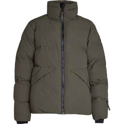 8848 Altitude Kids' Hendrix Ski Puffer Royal Green, 160 8848 Altitude Kids' Hendrix Ski Puffer Royal Green, 160