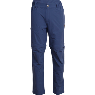 Dobsom Men's Himalaya Zip-Off Pant Stoneblue, L Dobsom Men's Himalaya Zip-Off Pant Stoneblue, L