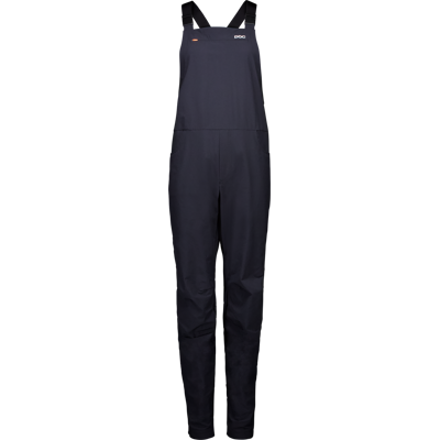 POC Women's Motion MTB Dungaree Uranium Black, L POC Women's Motion MTB Dungaree Uranium Black, L