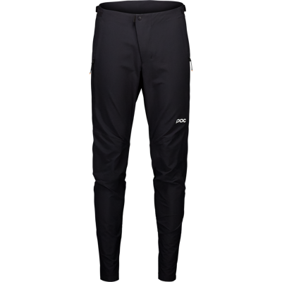 POC Men's Motion MTB Pants Uranium Black, XXL POC Men's Motion MTB Pants Uranium Black, XXL