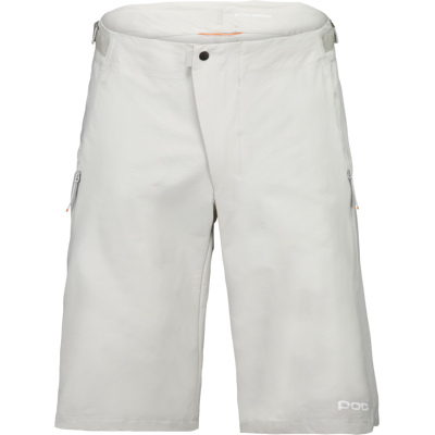 POC Men's Motion MTB Shorts Granite Grey, S POC Men's Motion MTB Shorts Granite Grey, S